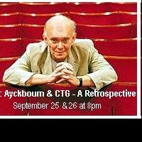 '50/50: Ayckbourn and Chester Theatre Group' Presented 9/25, 9/26 At The Black River  Video